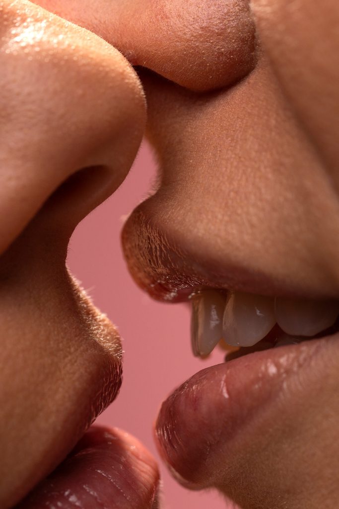 Taller de sexualidad